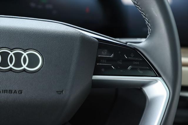 2025 Audi Q5 Premium - Photo 47