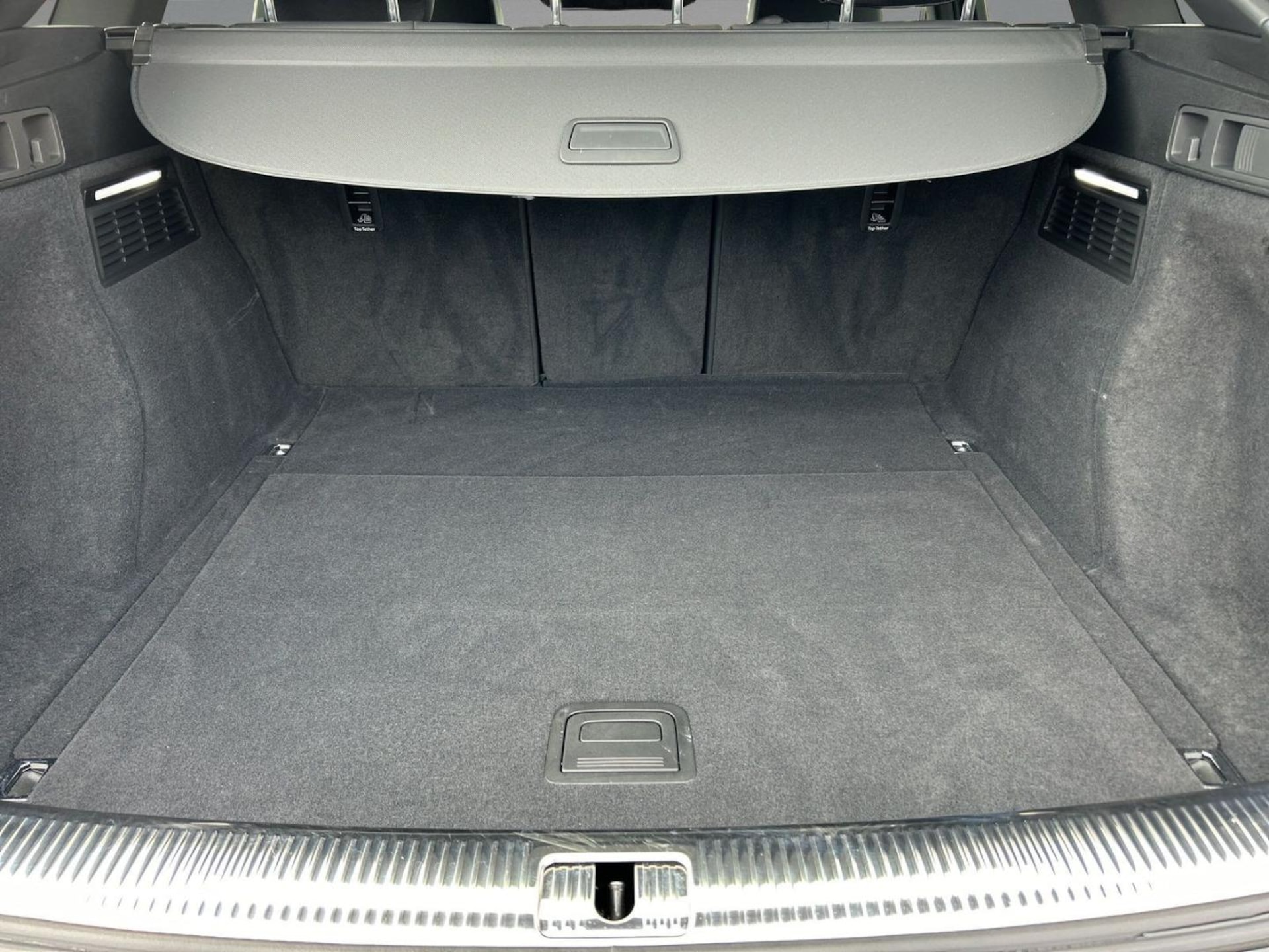 Audi Q5 Sportback S line