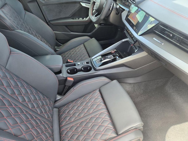 2026 Audi S3 Base - Photo 17