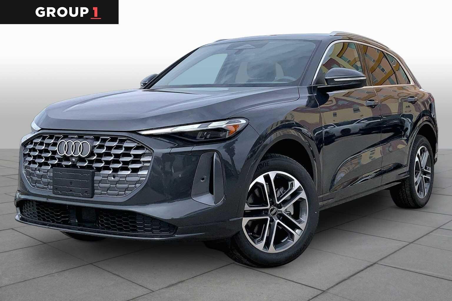 2026 Audi Q5 Premium quattro's photo