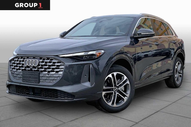 2026 Audi Q5