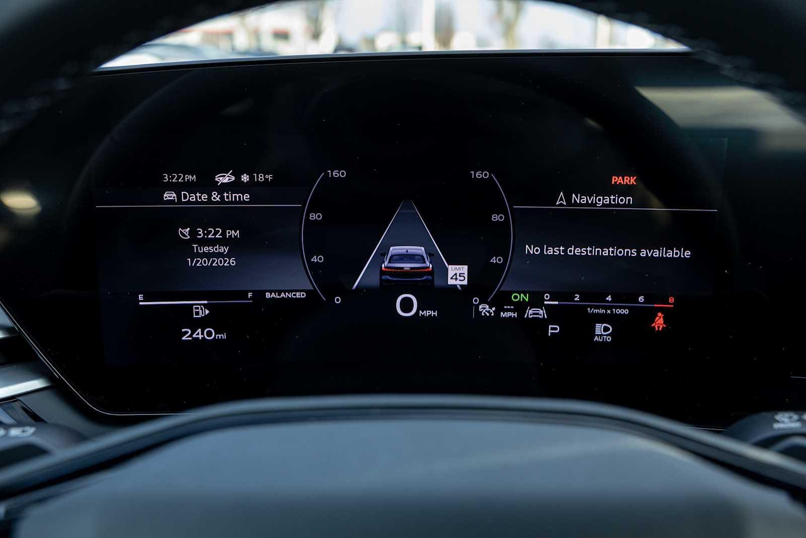 2025 Audi A5 Premium Plus - Photo 10