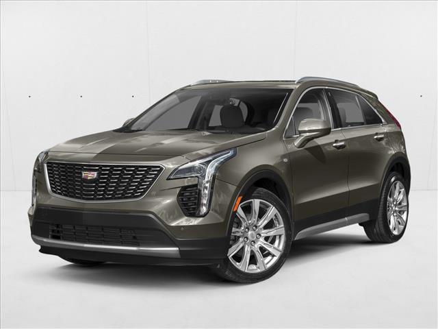2023 Cadillac XT4 Premium Luxury's photo
