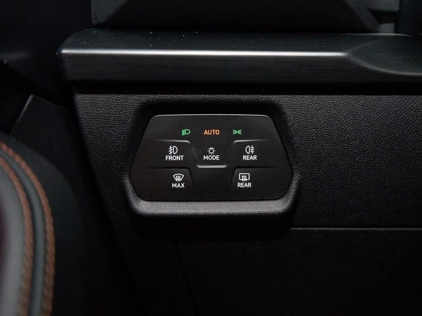 CUPRA Formentor 2.0 TDI 110 kW (150 CV) — photo 17