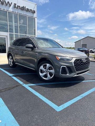 2023 Audi Q5