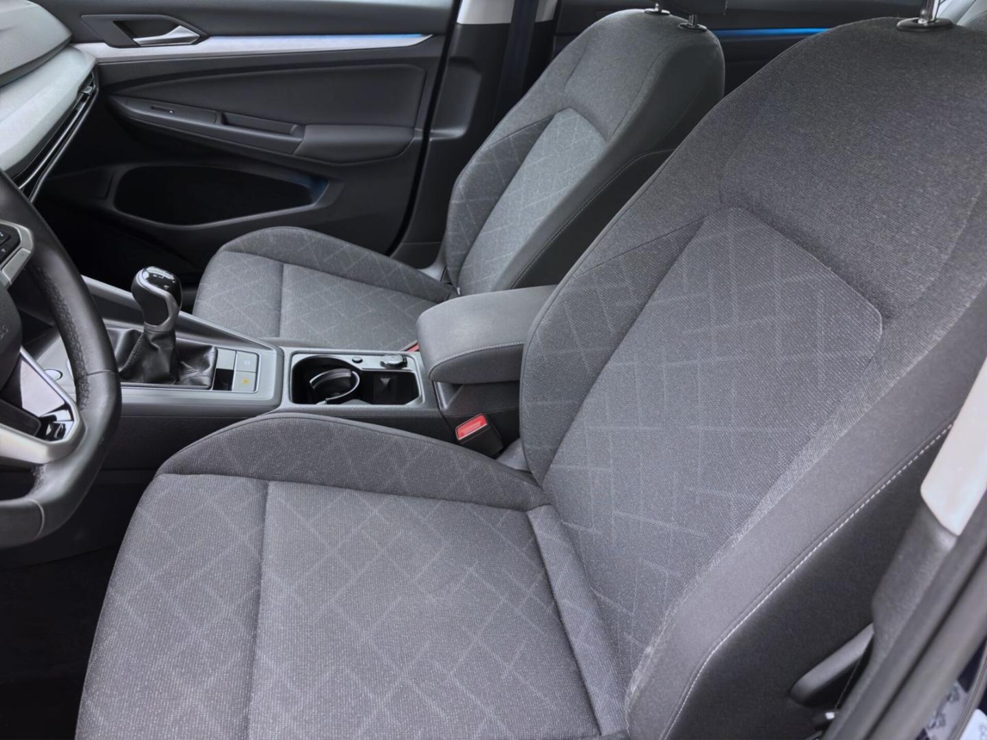 Volkswagen Golf Variant Life