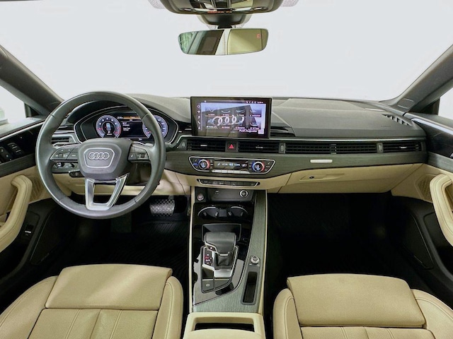 2023 Audi A5 Sportback