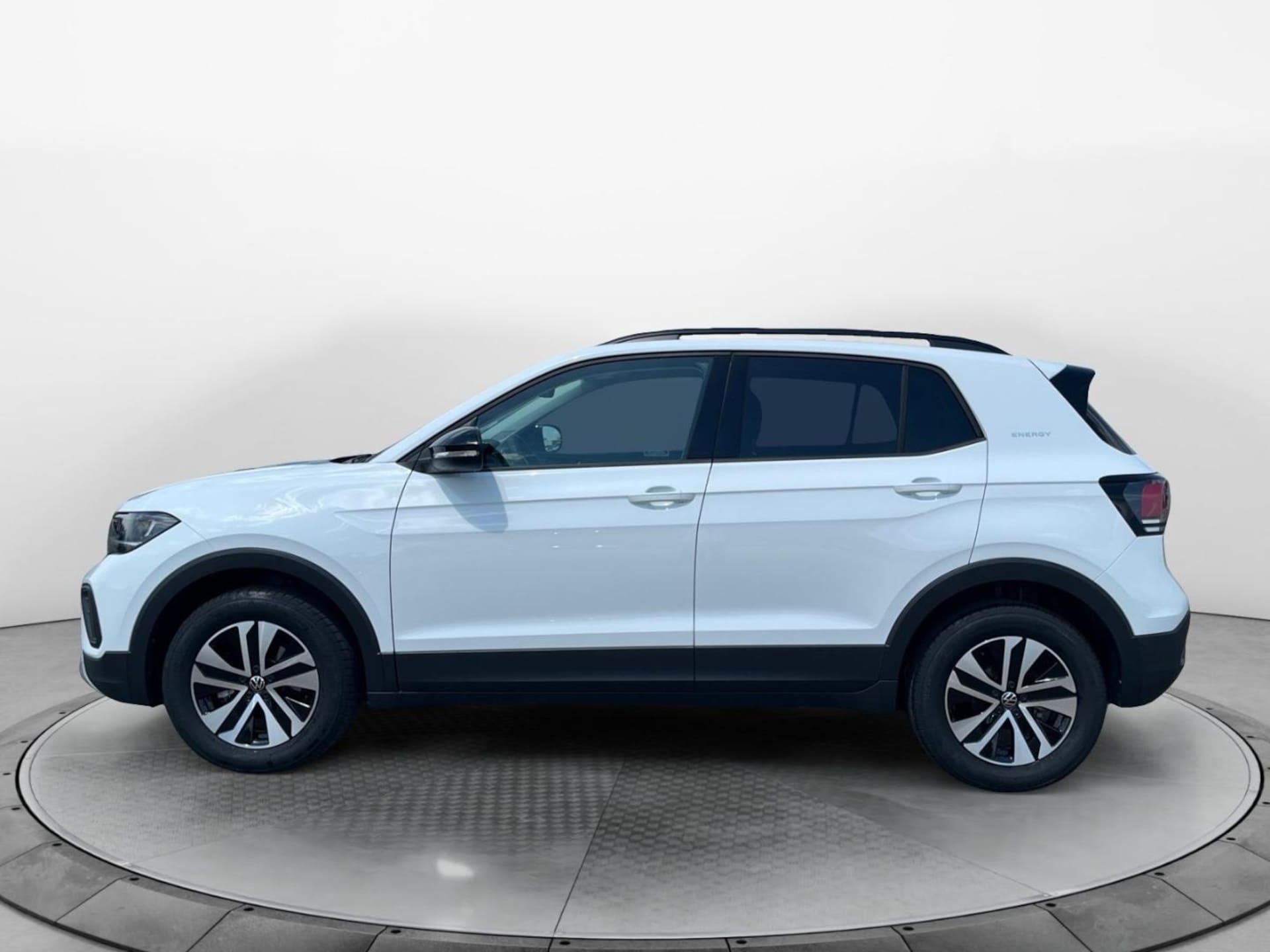Volkswagen T-Cross ENERGY