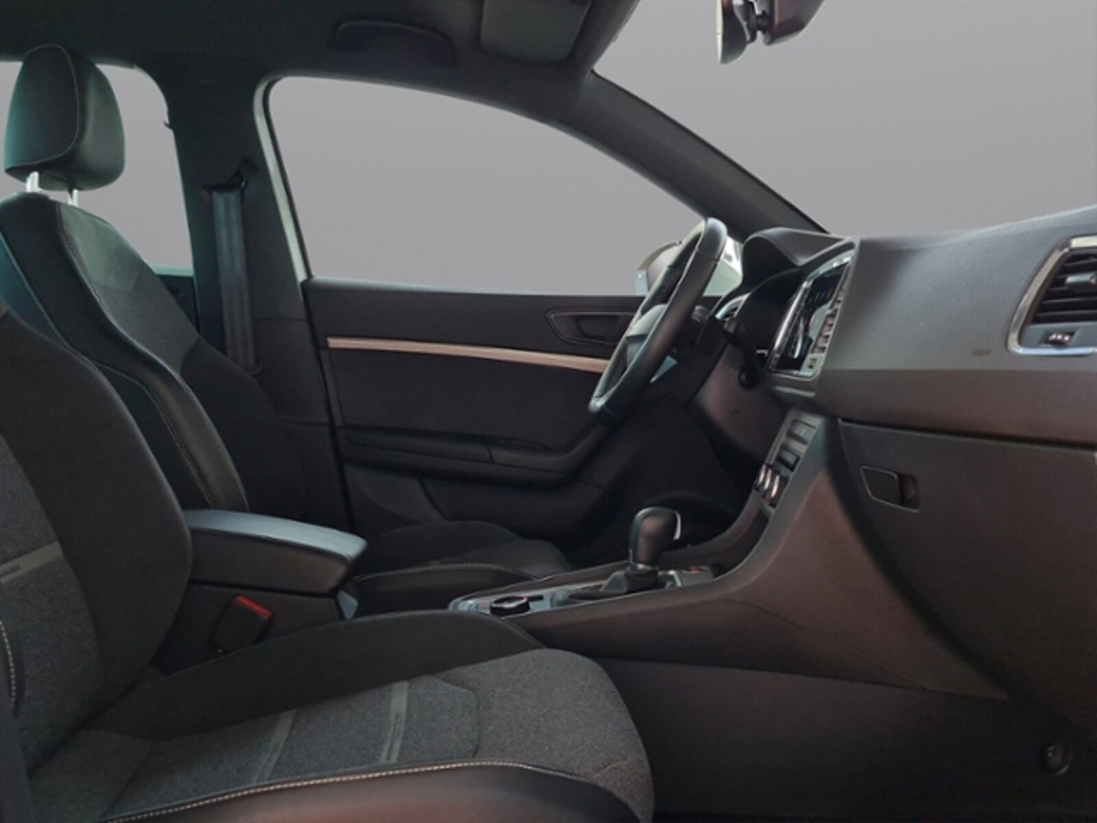 SEAT Ateca – Bild 15