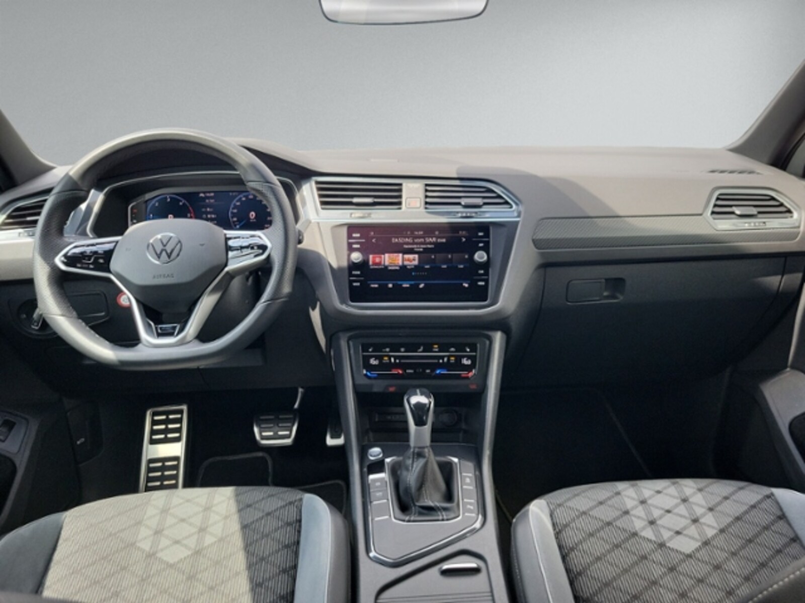 Volkswagen Tiguan – Bild 12
