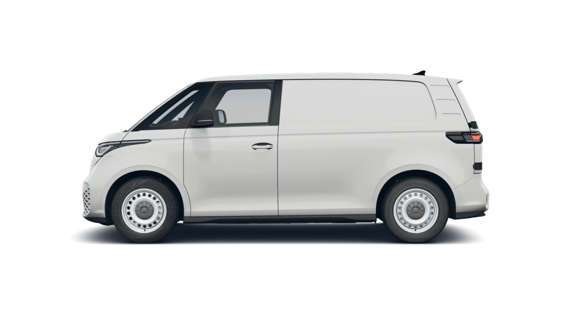 Volkswagen ID. Buzz Cargo Basis-Modell