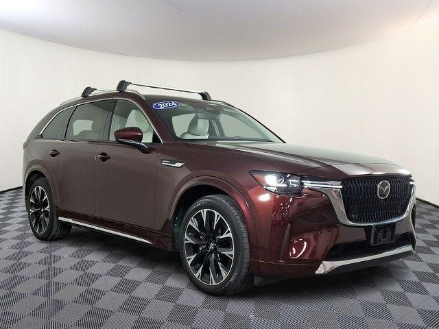 2024 Mazda CX-90