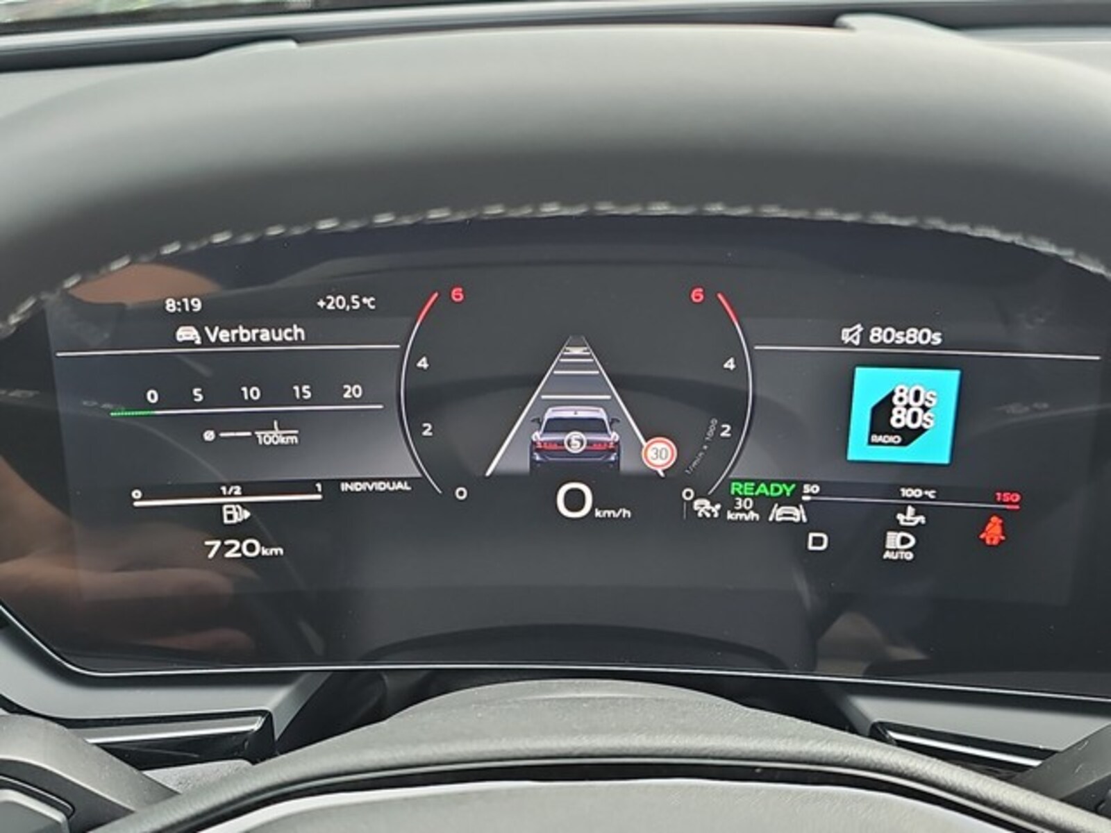 Audi A6 Limousine – Bild 26