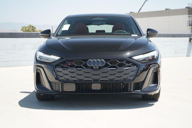 2026 Audi S5 Sedan