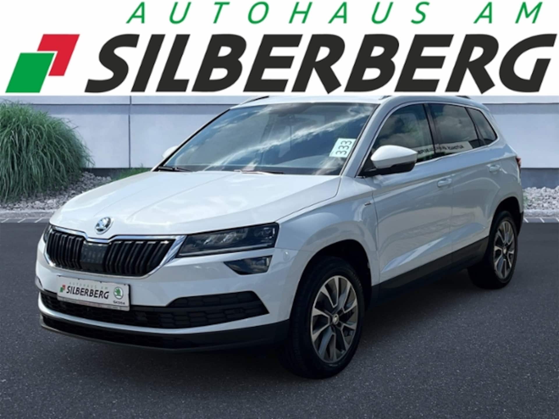 Skoda Karoq Ambition