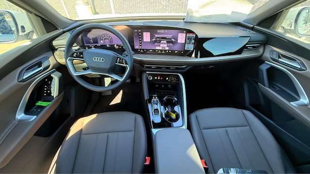 2026 Audi Q5 Premium - Photo 14