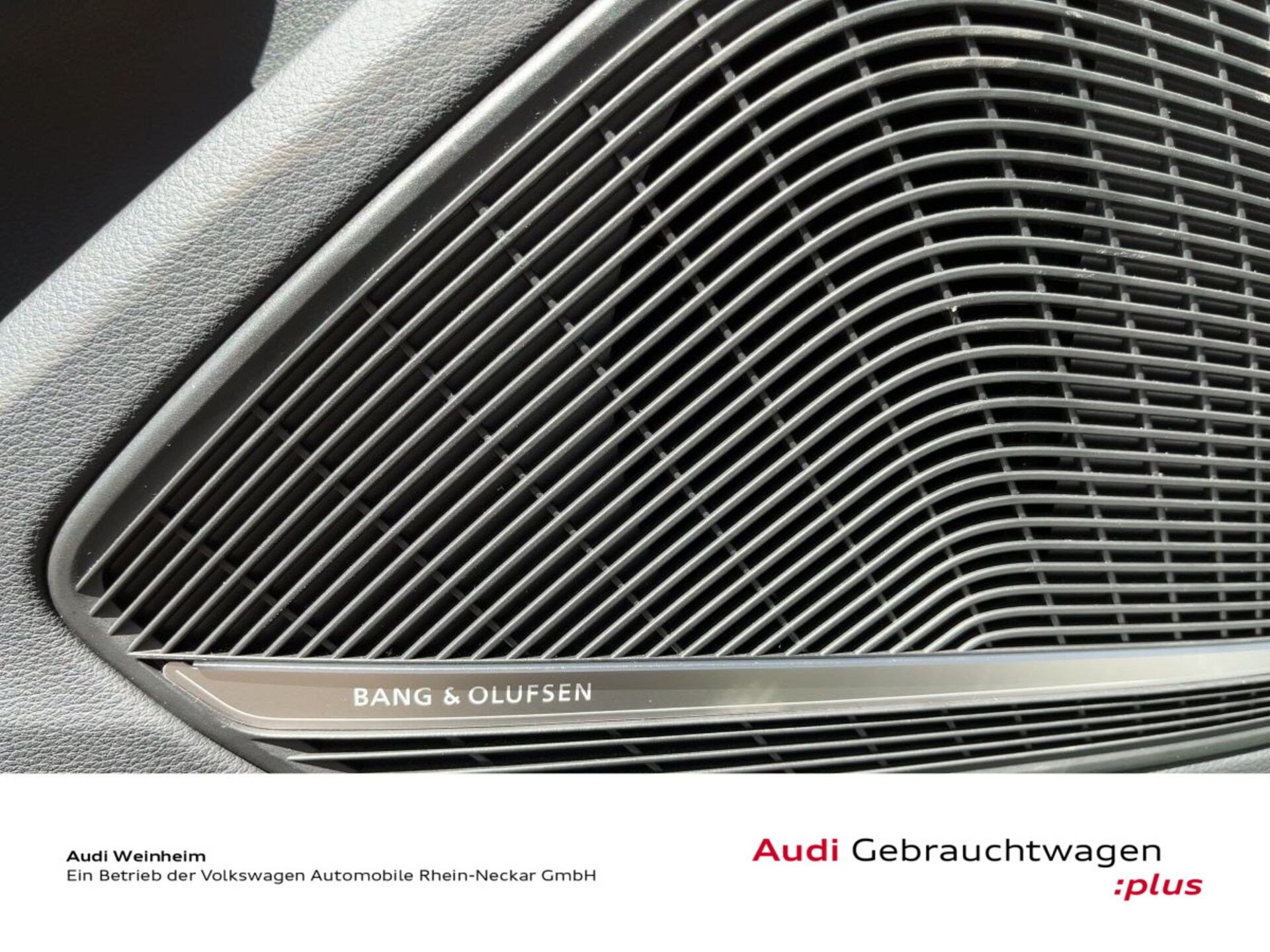 Audi S5 Sportback