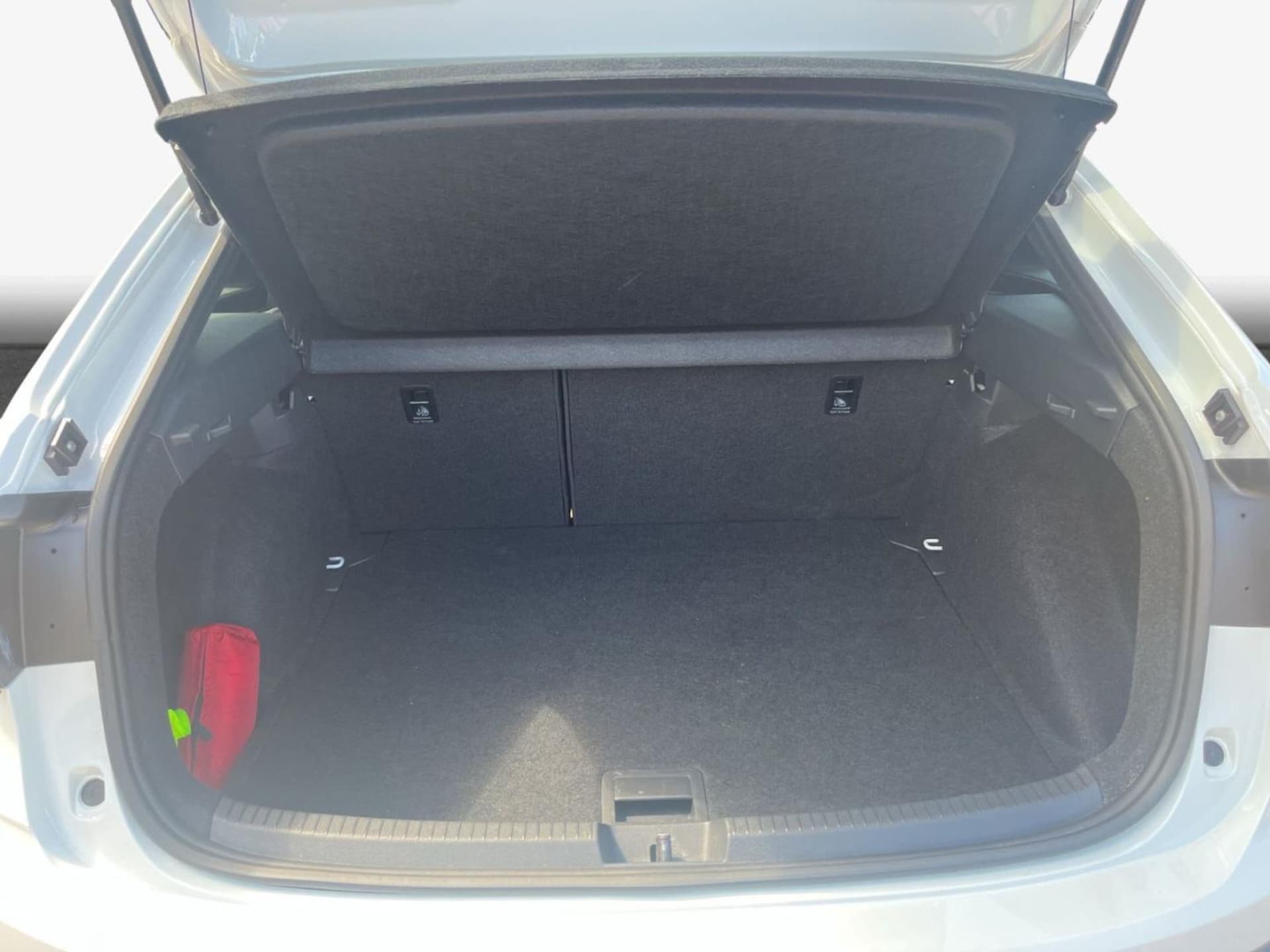 Volkswagen Taigo MOVE