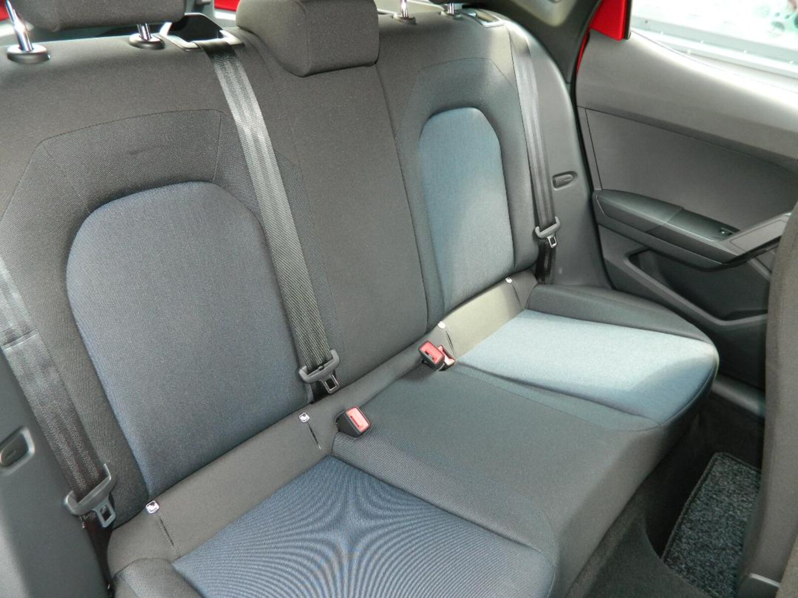 SEAT Ibiza – Bild 7