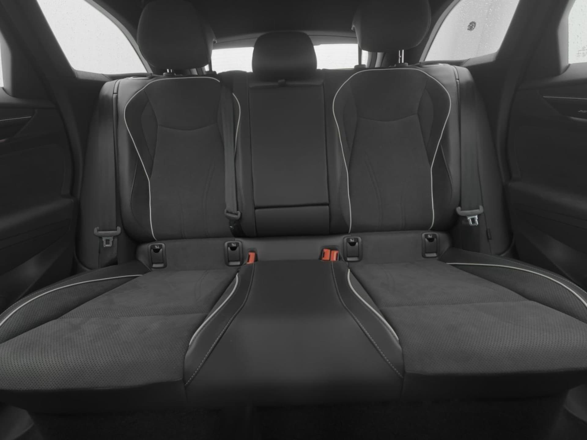 Volkswagen ID.7 Tourer Pro S