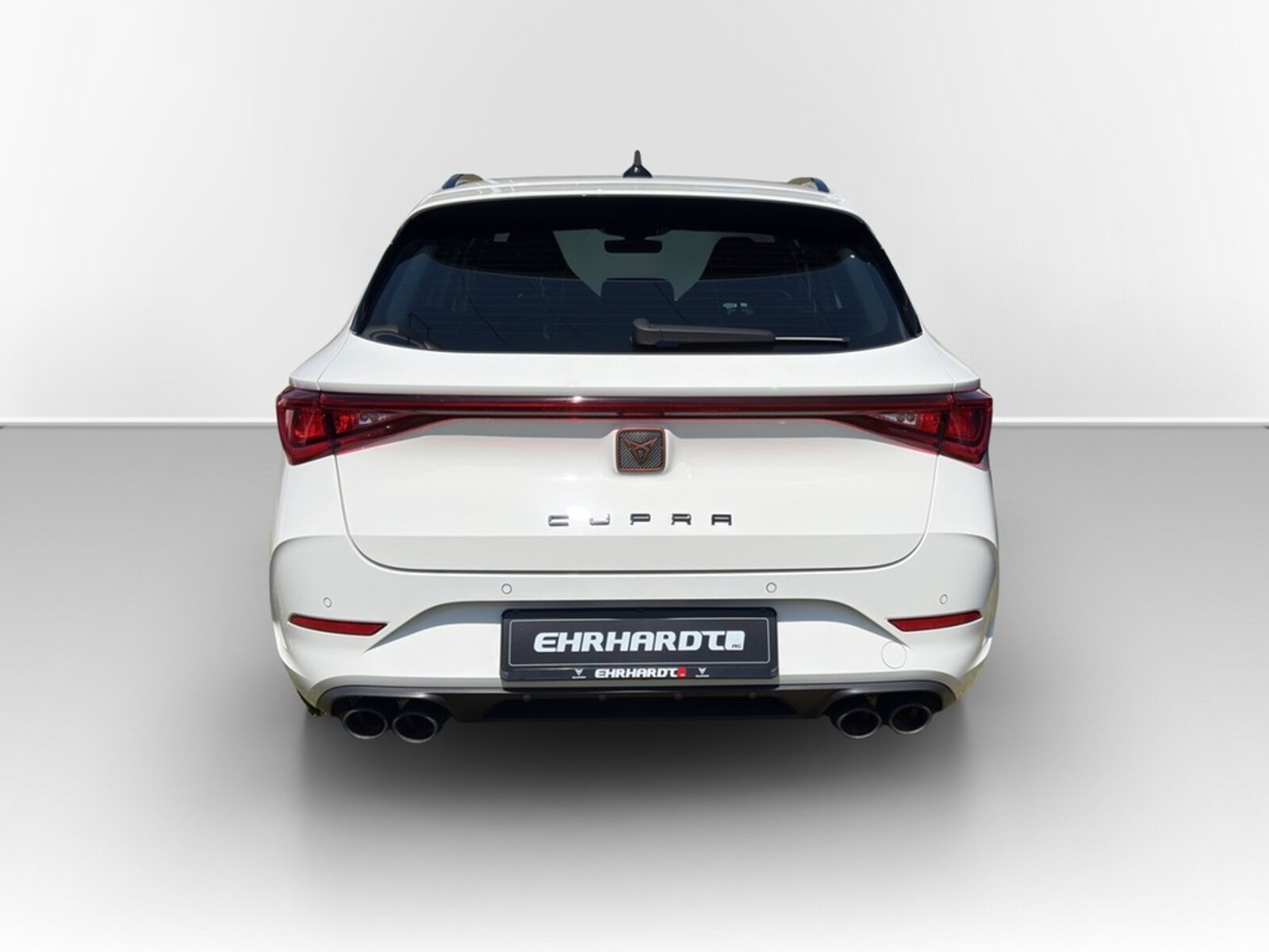 CUPRA Leon Sportstourer – Bild 6