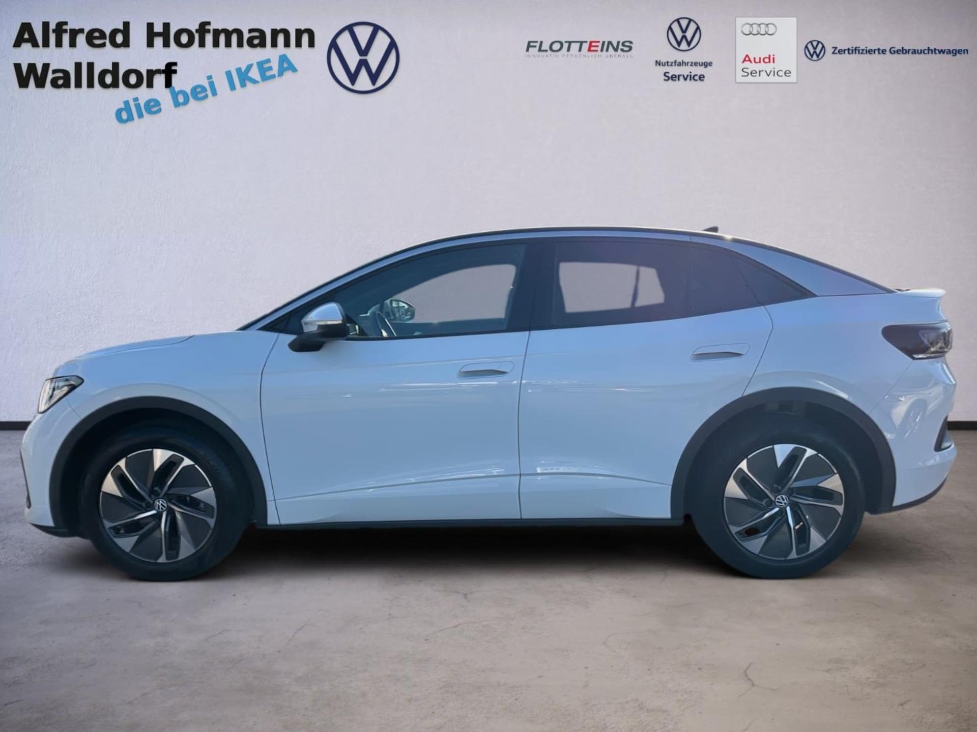 Volkswagen ID.5 Pure