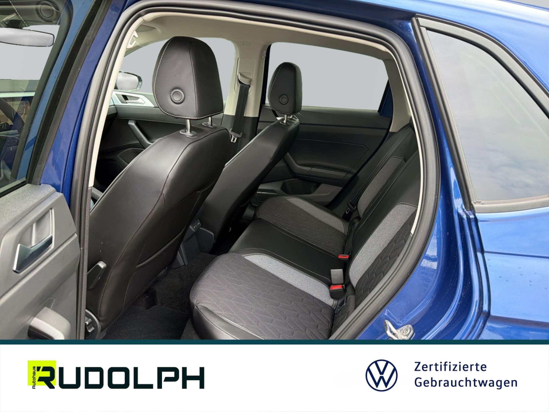 Volkswagen Polo ENERGY