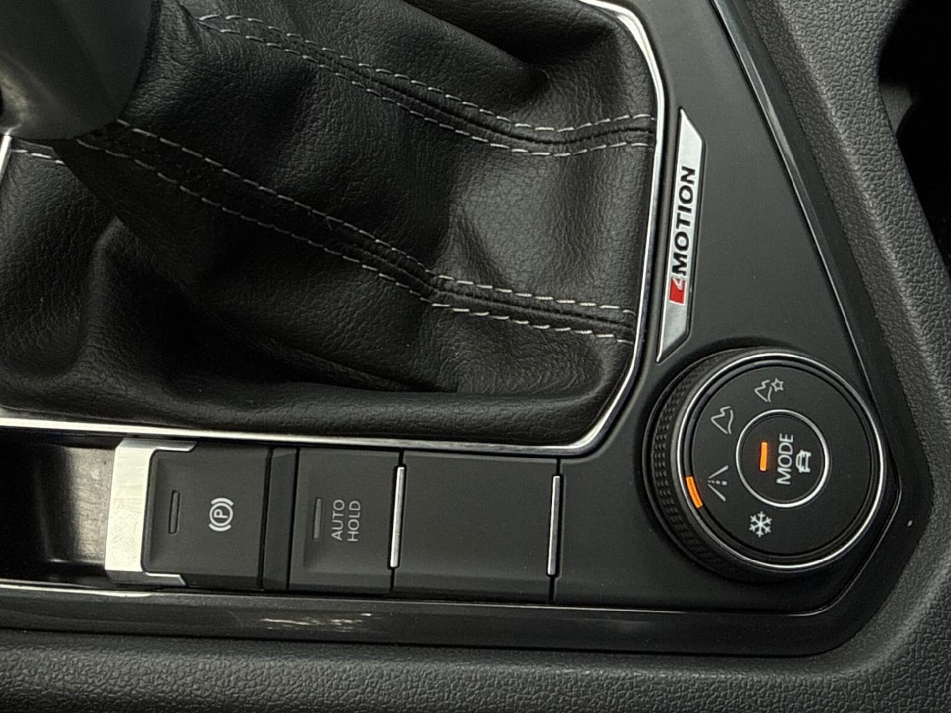 Volkswagen Tiguan Allspace R-Line