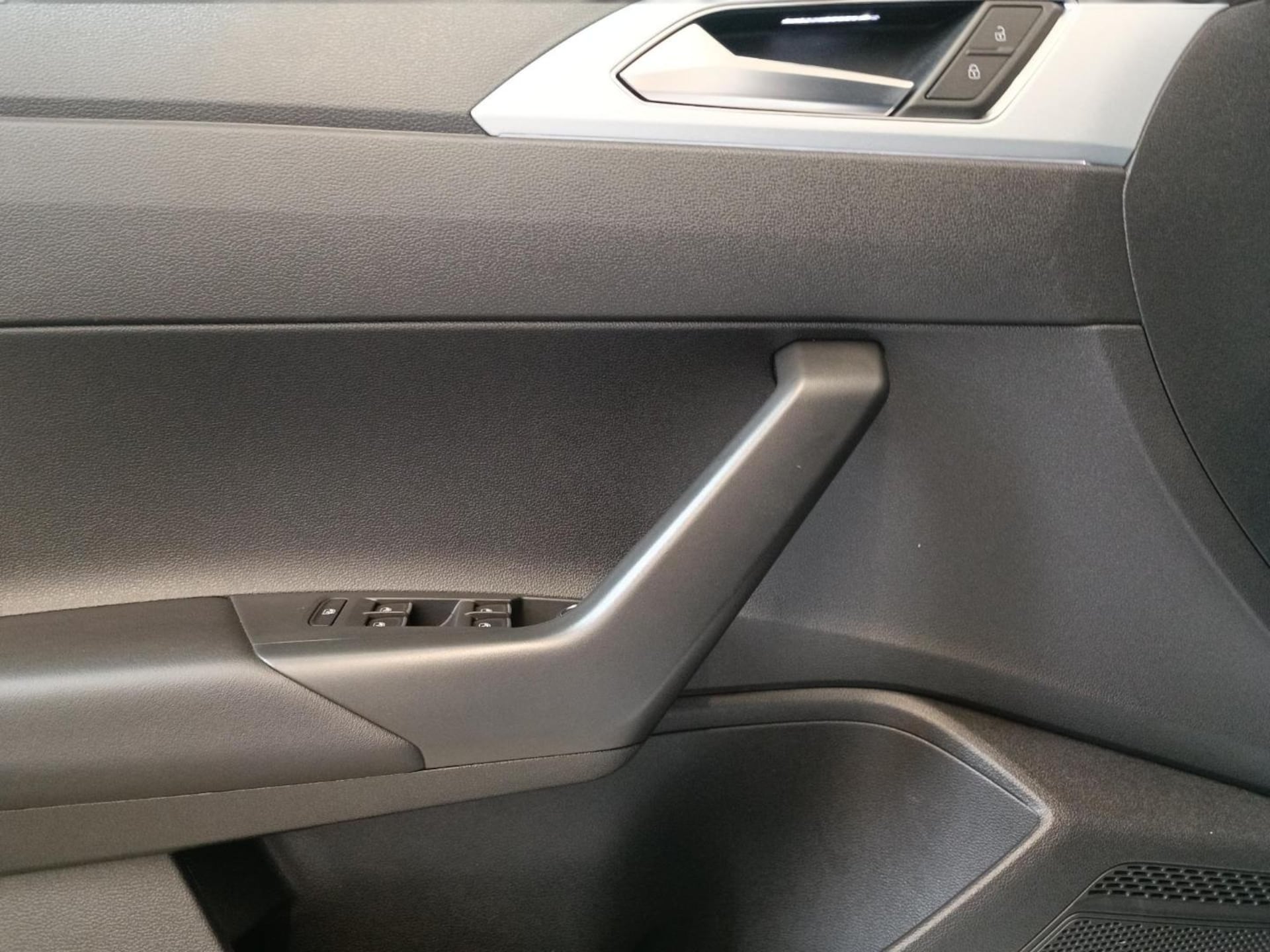 Volkswagen Taigo Life