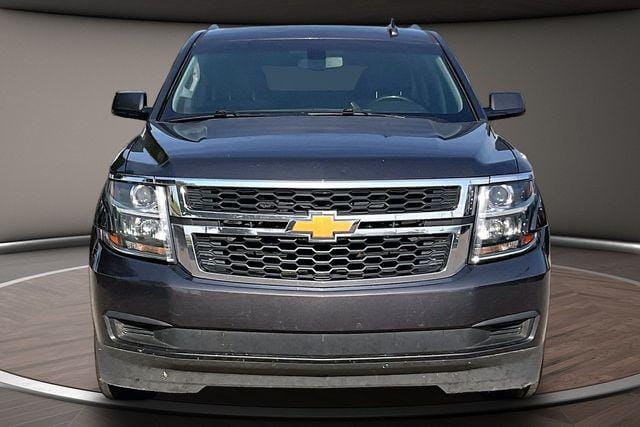 2016 Chevrolet Tahoe