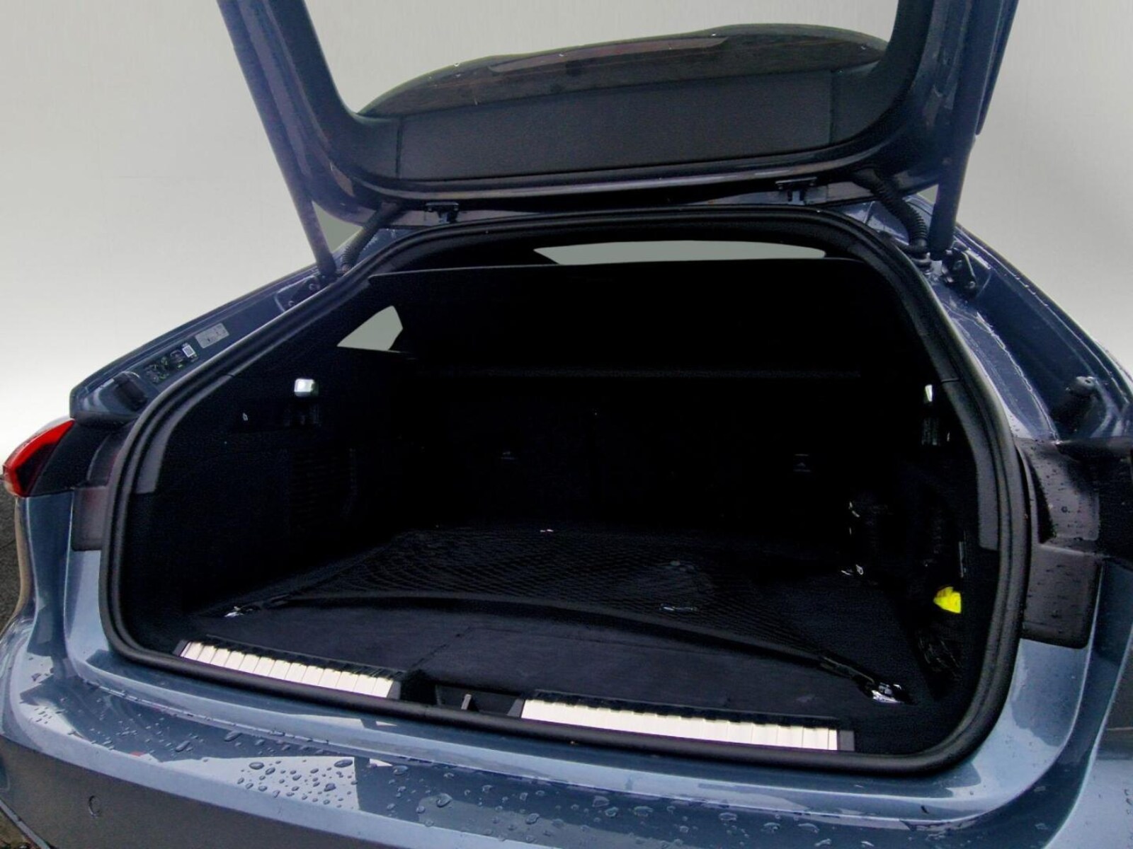 Audi A5 Avant – Bild 6