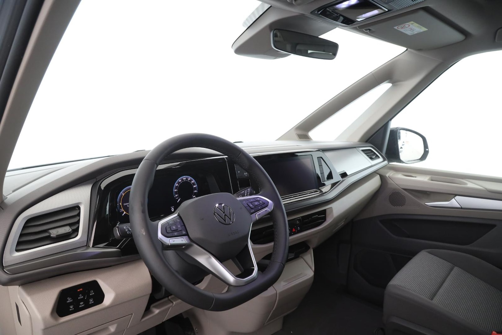 Volkswagen California – Bild 11