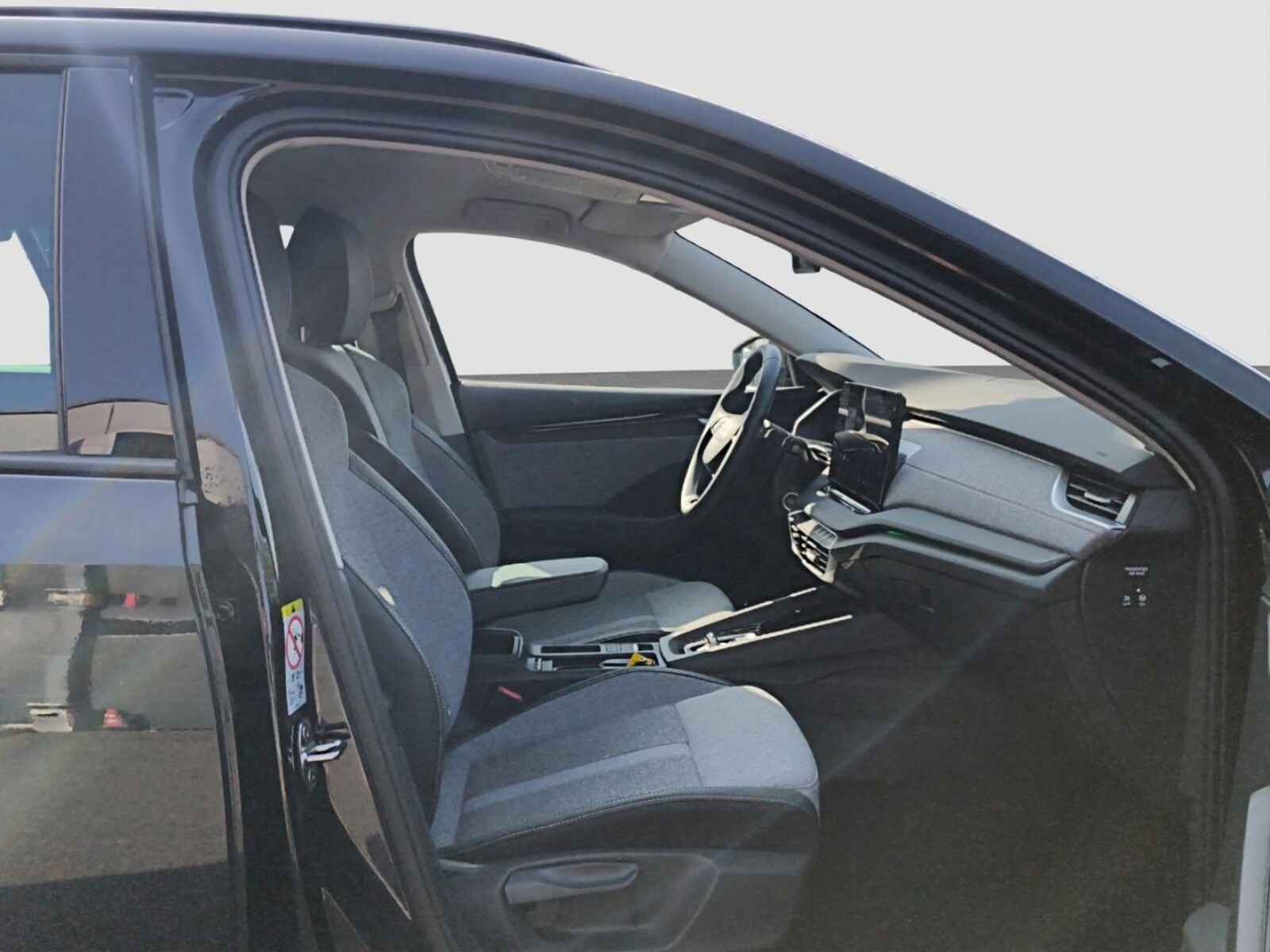 Škoda Octavia Combi – Bild 21