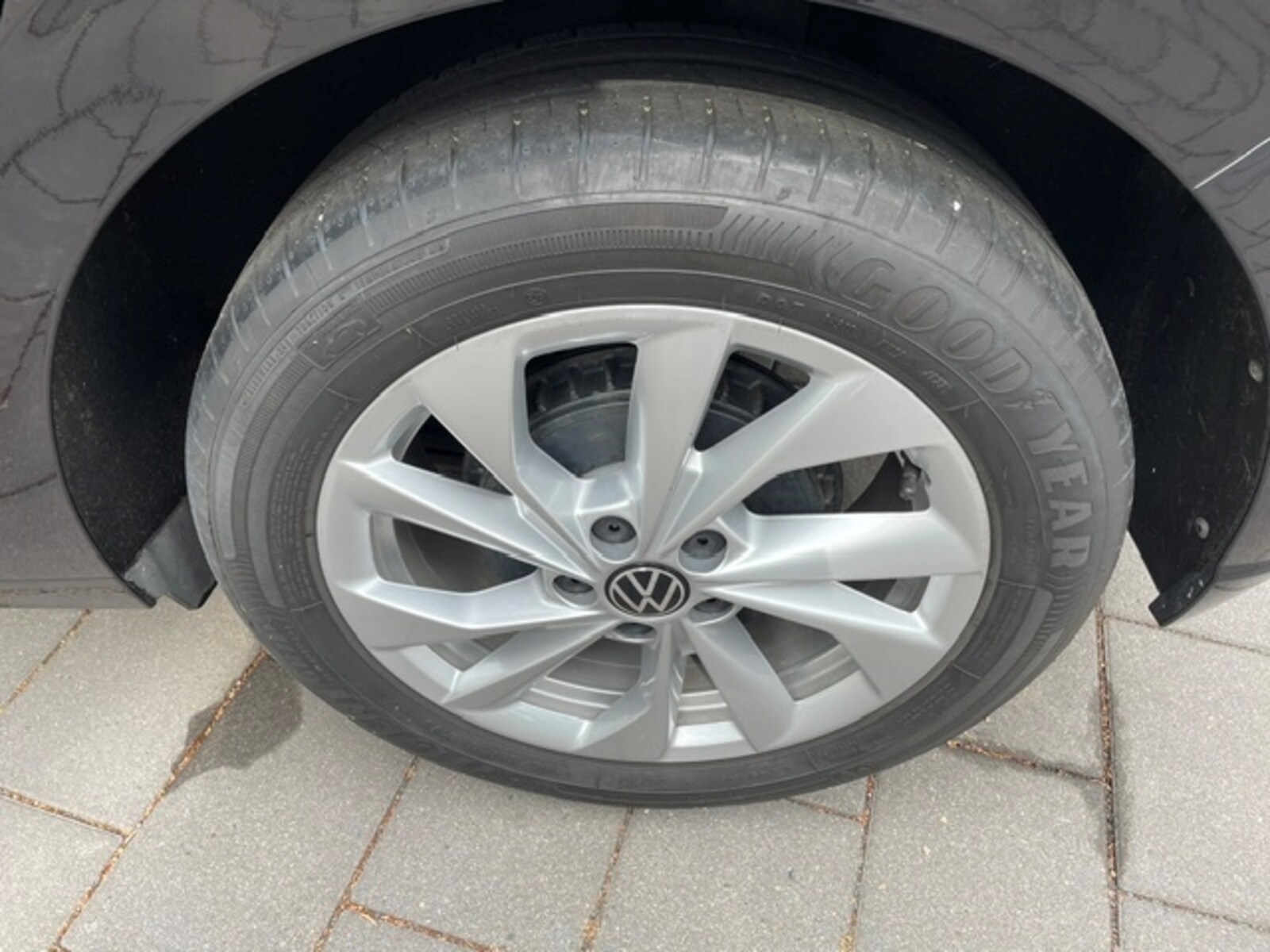 Volkswagen Polo – Bild 10