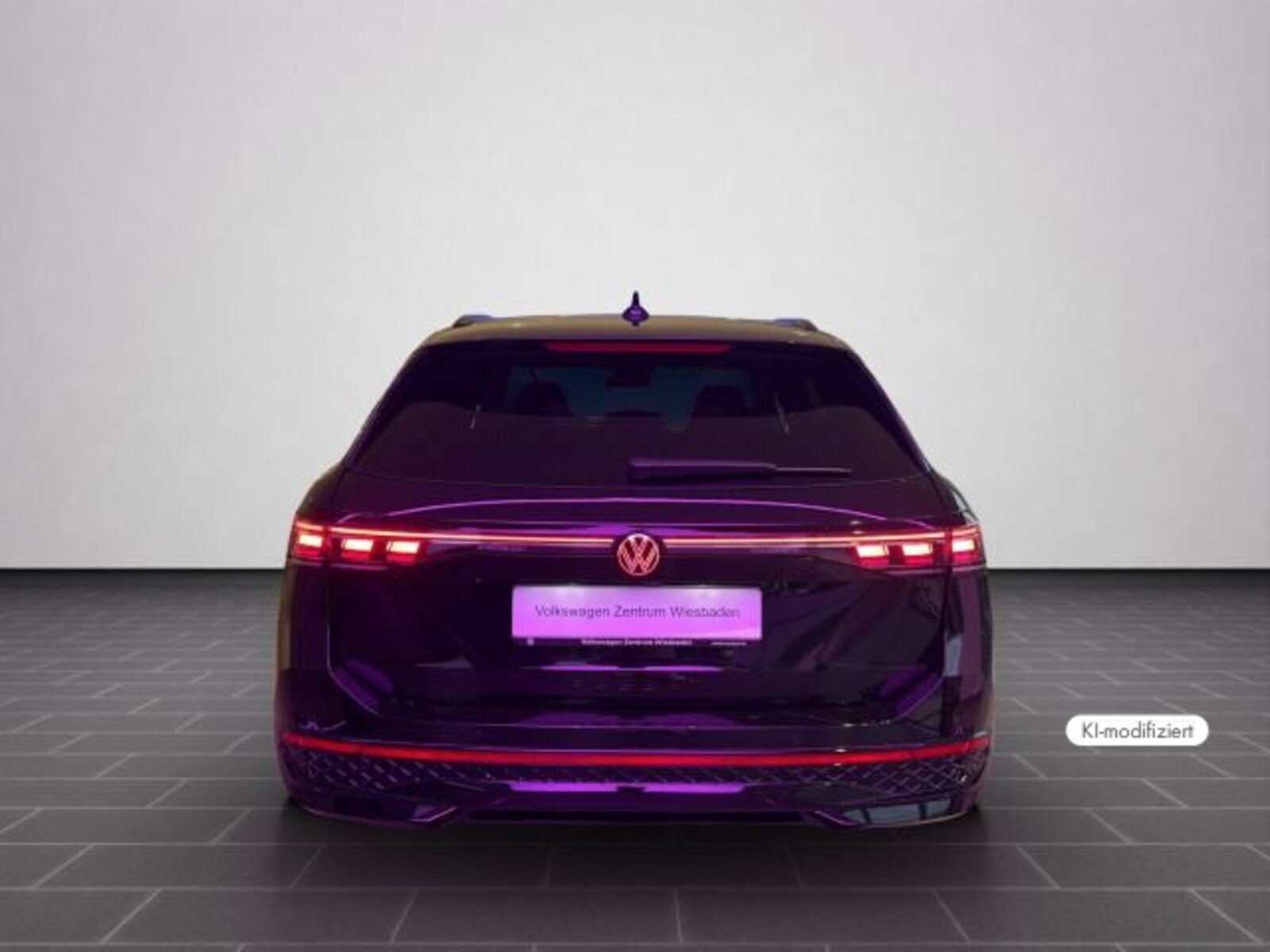 Volkswagen Passat – Bild 6