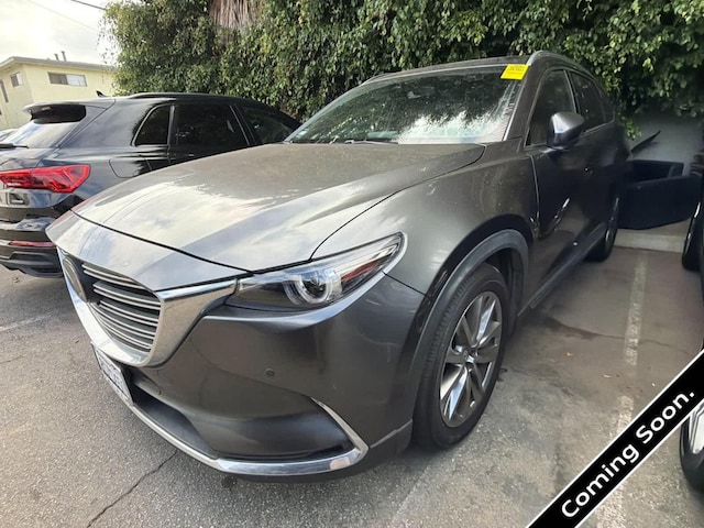 2019 Mazda CX-9