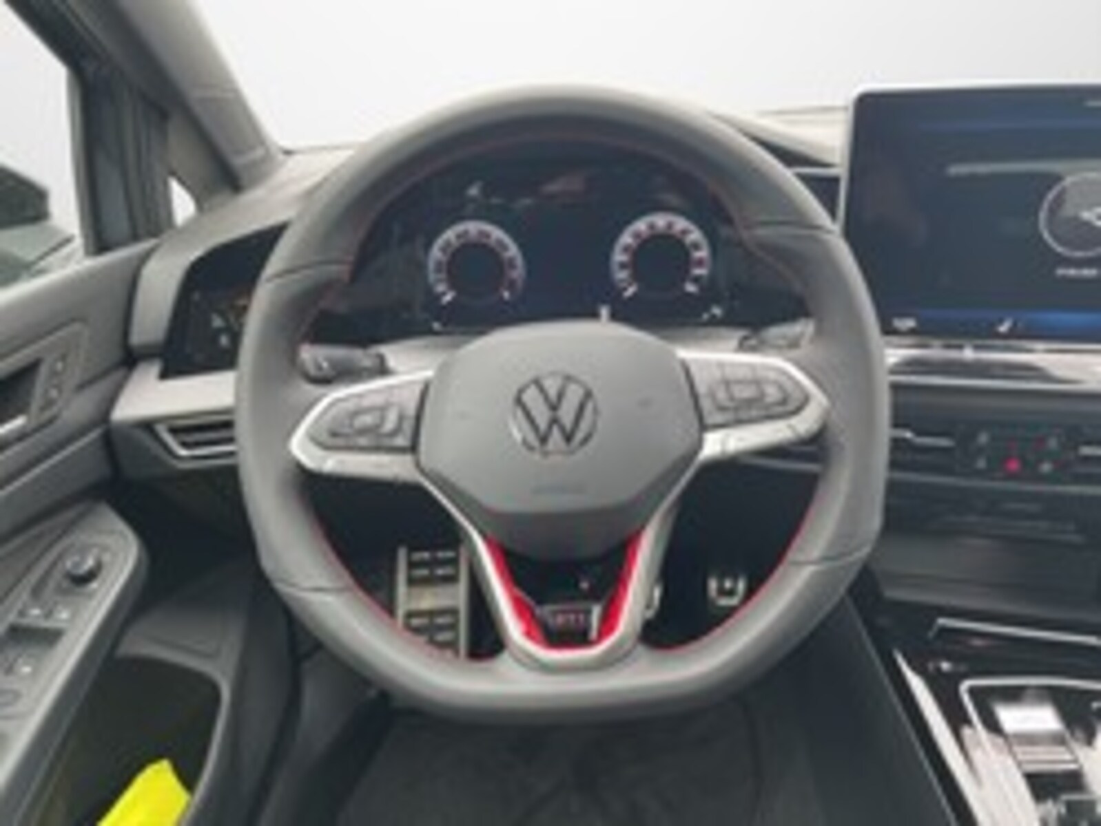 Volkswagen Golf – Bild 10