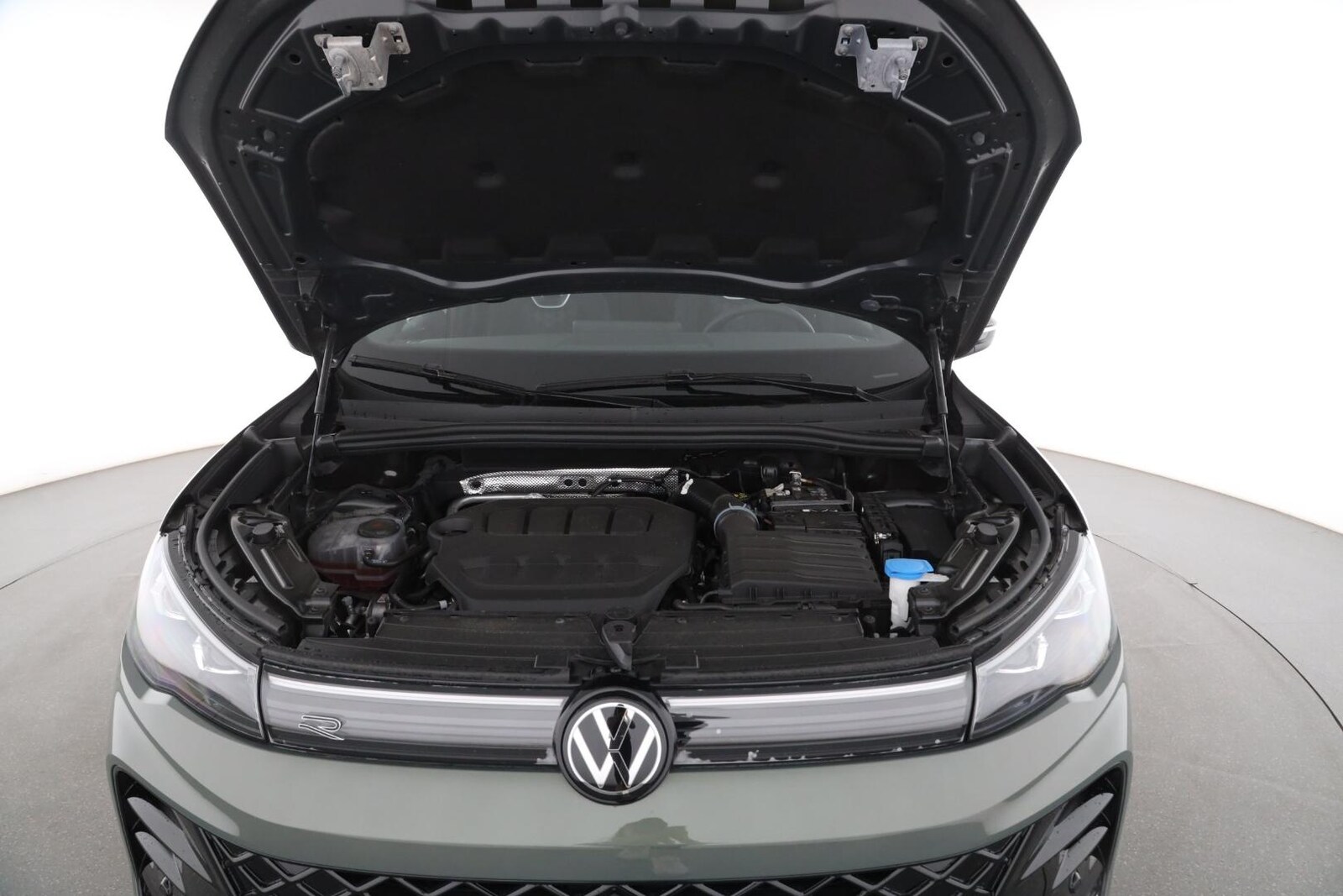 Volkswagen Tiguan – Bild 9