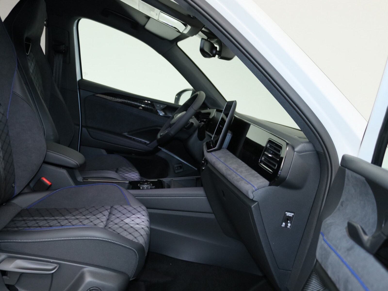 Volkswagen Tiguan – Bild 8