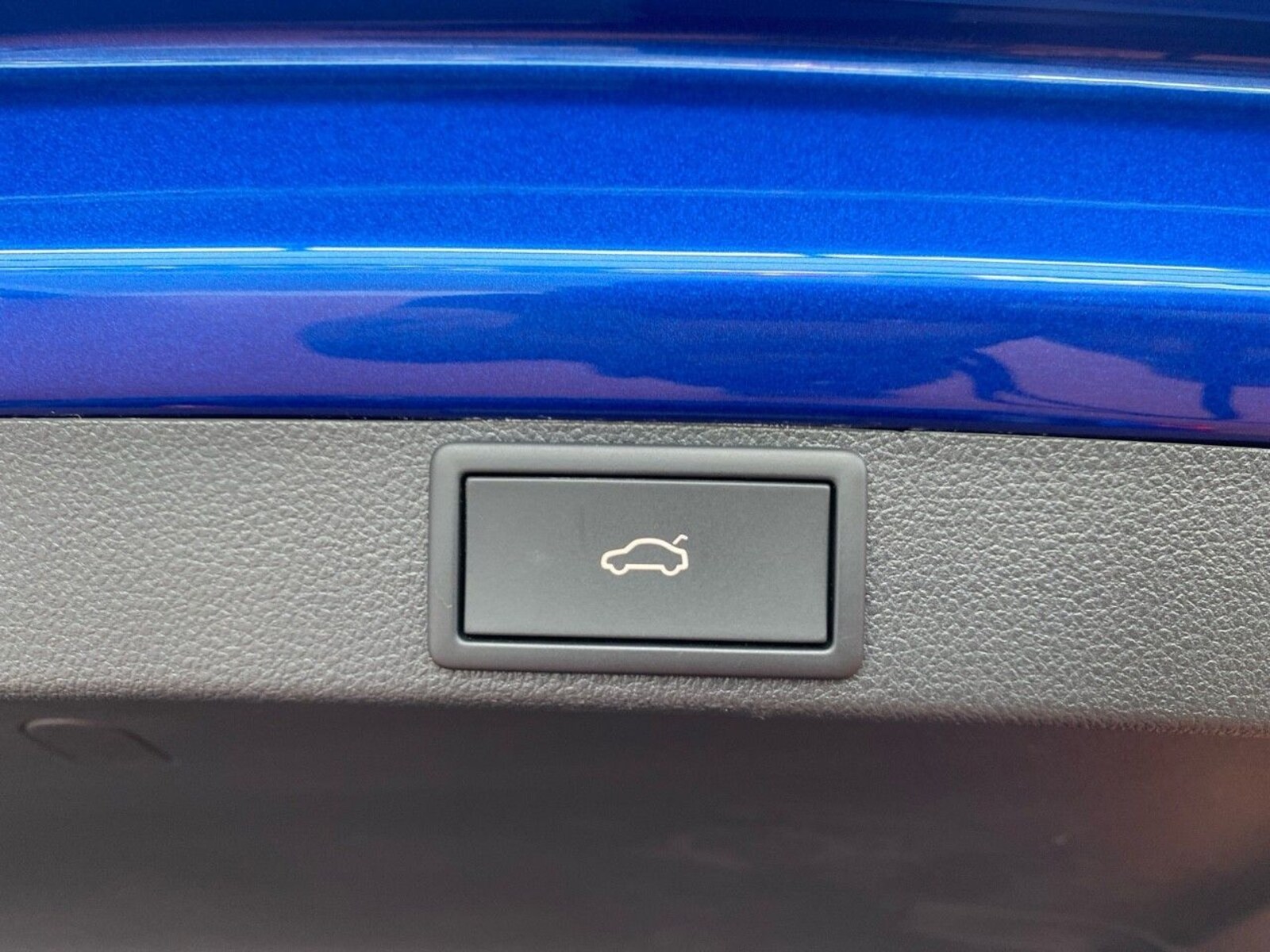 Škoda Octavia Combi – Bild 20