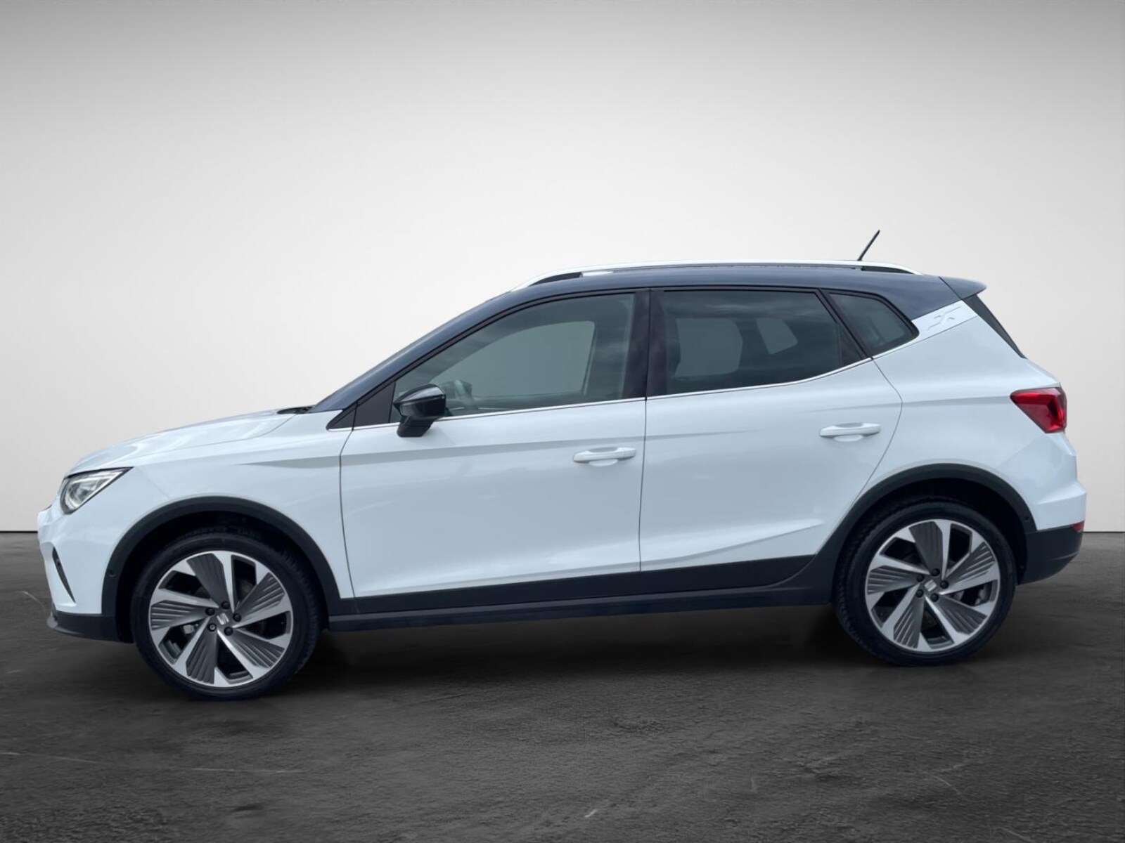 SEAT Arona – Bild 4