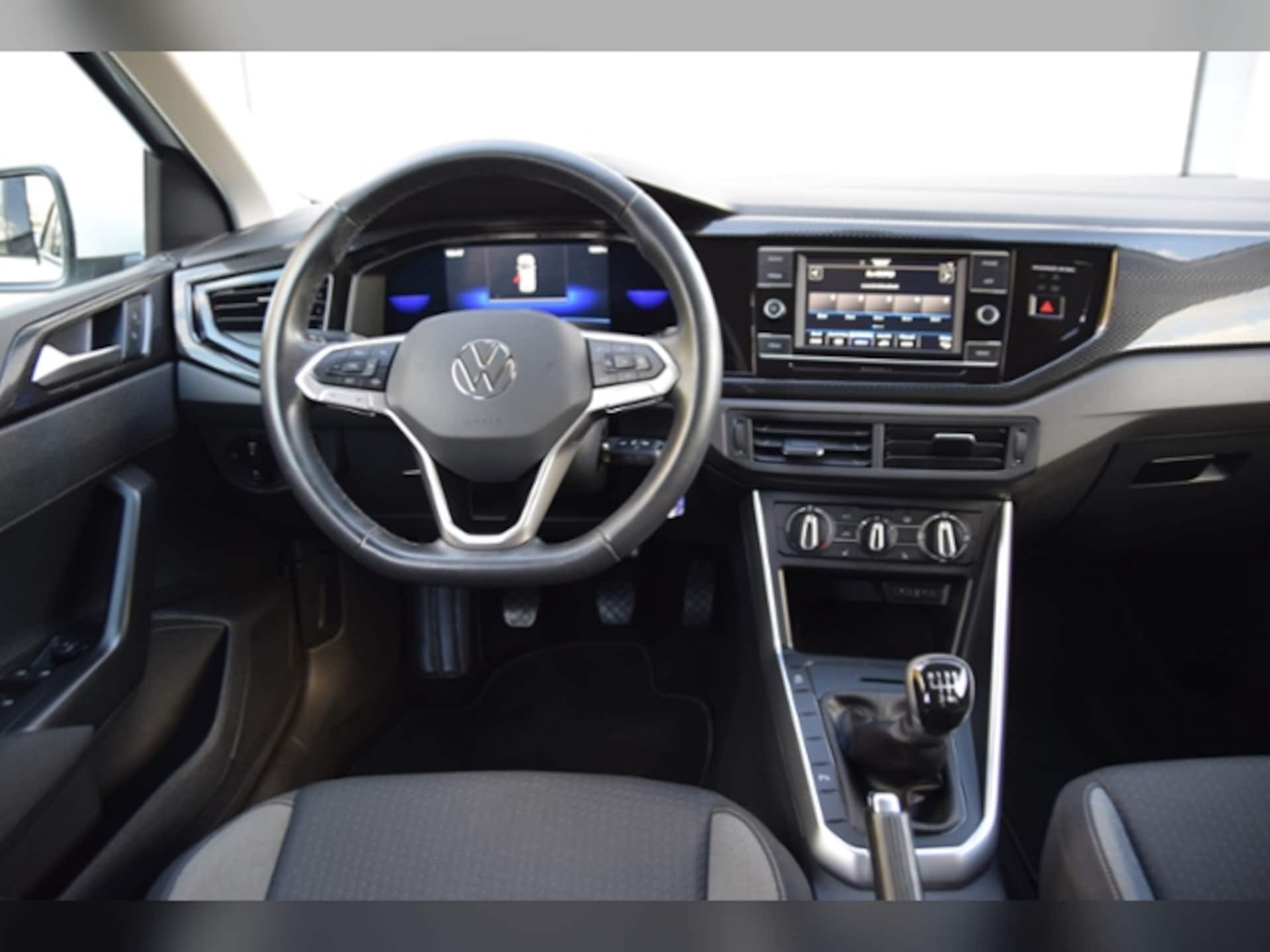 Volkswagen Polo Life