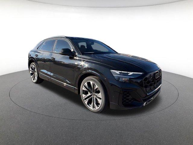 Photo of 2027 Audi Q8