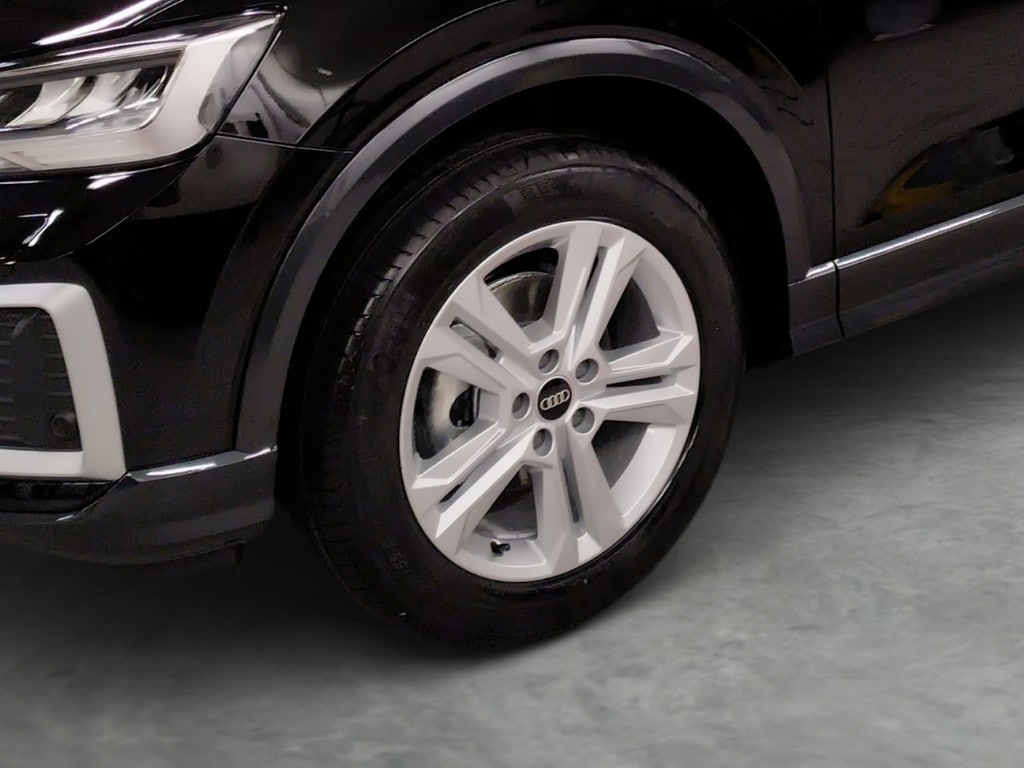 Image about Audi Q2 advanced 35 TFSI S tronic