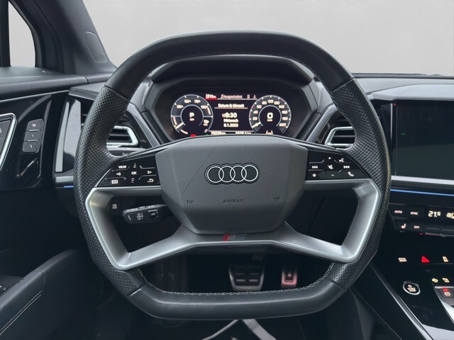 Image about Audi Q4 Sportback e-tron 50 e-tron quattro