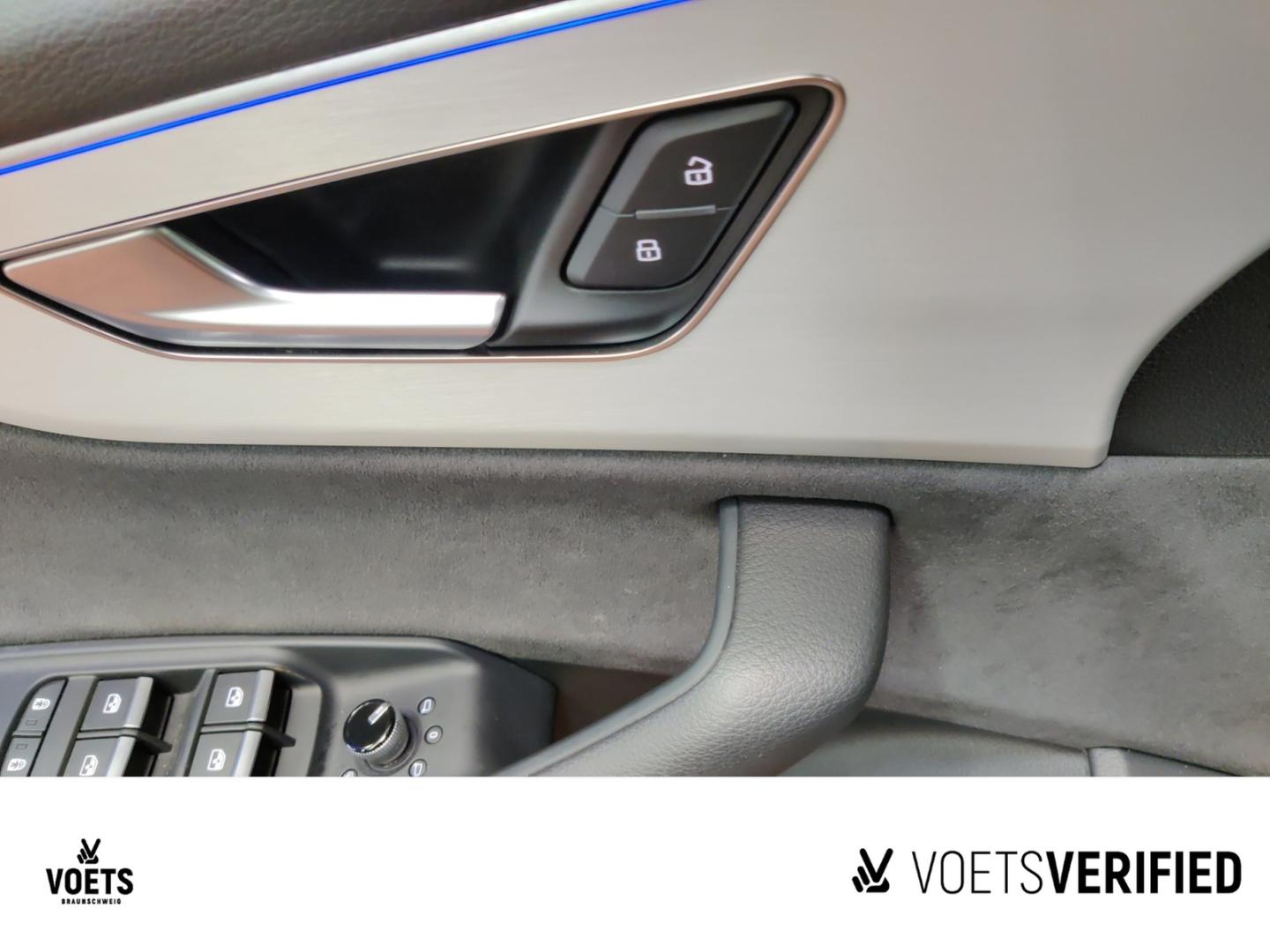 Image about Audi Q8 50 TDI quattro tiptronic