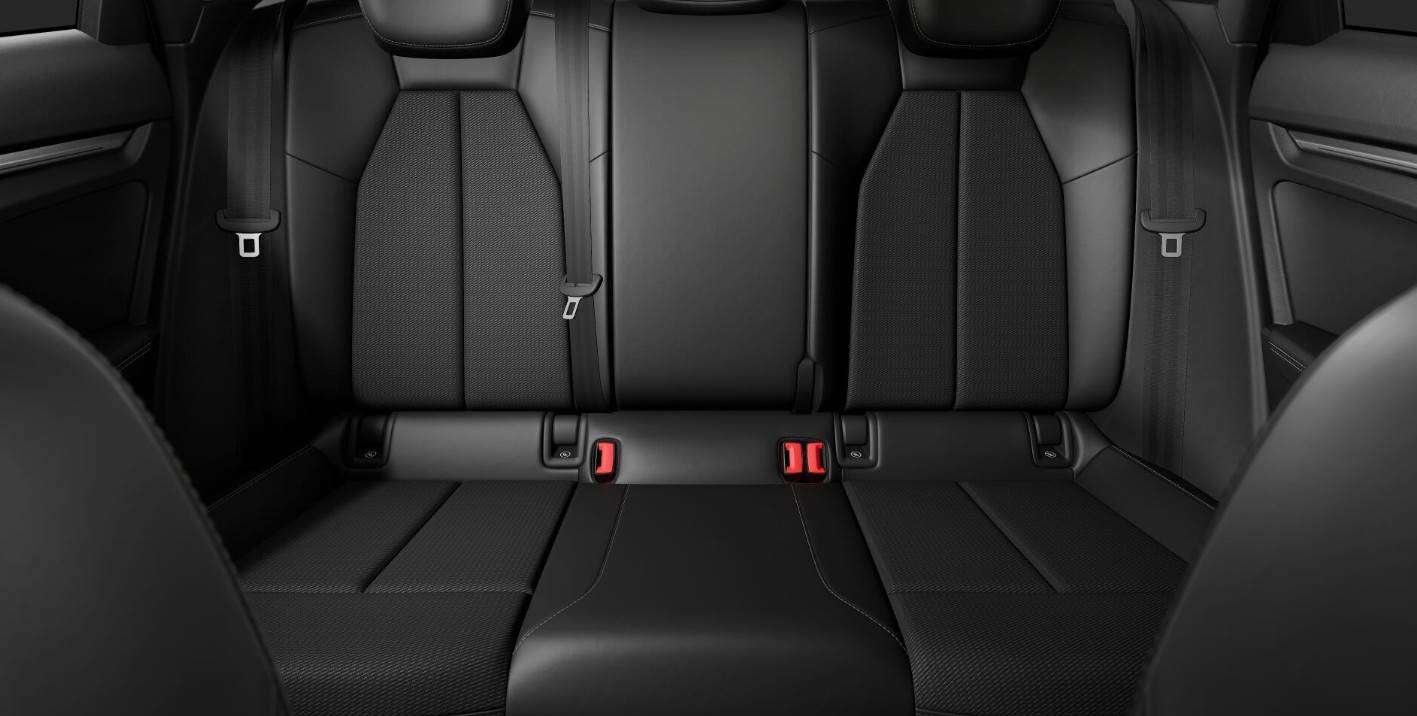 Image about Audi A3 Sportback S line TFSI Hybride 116 ch S tronic