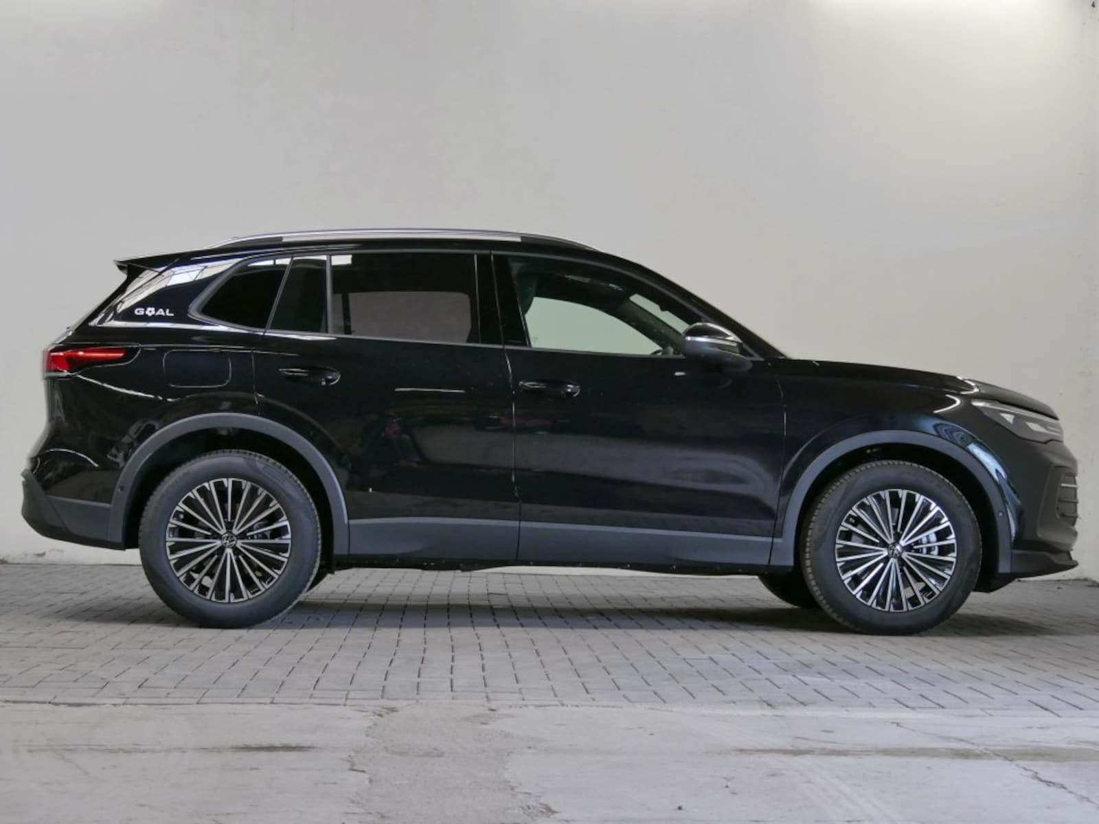 Volkswagen Tiguan – Bild 3