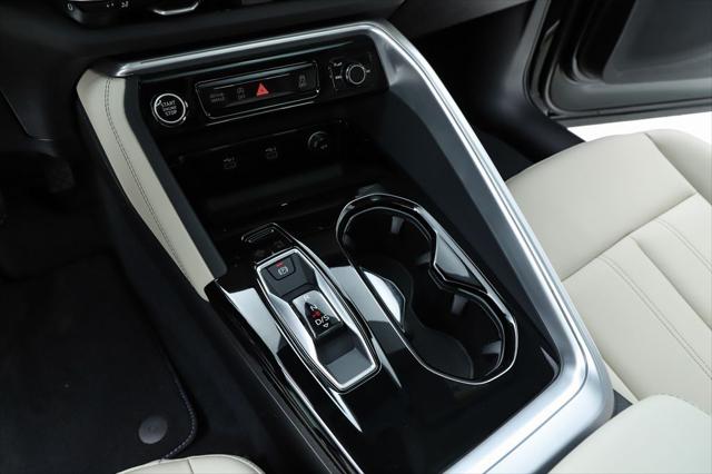 2025 Audi Q5 Premium - Photo 49