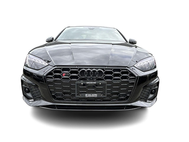 2023 Audi S5